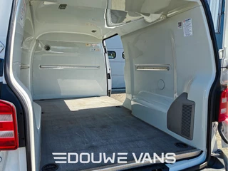 Volkswagen Transporter 2019 - 2.0 T6 L2 H1 Airco Bluetooth MARGE bild 19