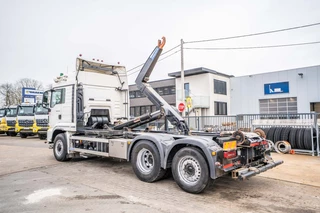 MAN TGS 2020 - 26.470 BL -6x2-4 obrazek 2
