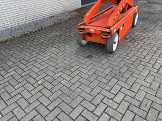 SkyJack N/A 2016 - SJ III 3220, Electric scissorlift 2016 year изображение 7