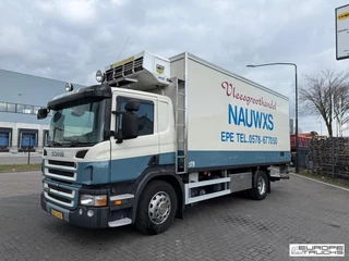 Scania P 2007 - 230 image 1