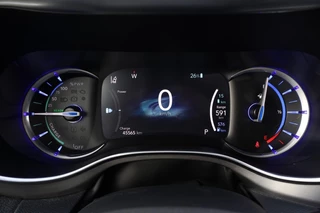 Chrysler Pacifica 2023 - 3.6i V6 Hybrid LIMITED S PHEV 7 - Persoons / Plug In Hybrid afbeelding 29