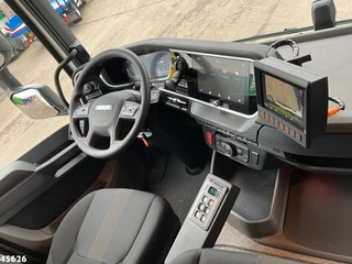 DAF FAG XD 300 Geesink 17m³ 2026 - N/A изображение 13