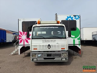 Renault G270 1994 - N/A zdjecie 12