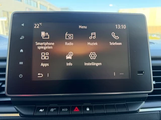 Renault Trafic 2024 - 2.0DCI L2H1 150PK Airco Cruisecontrol Trekhaak NIEUW BPM VRIJ afbeelding 19