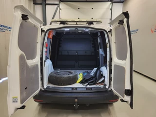 Volkswagen Caddy 2022 - Cargo 2.0TDI Trekhaak Euro 6! obrazek 6