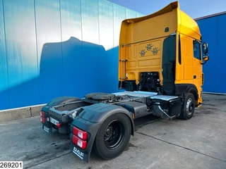 DAF XF480 2019 - SSC, EURO 6, Standairco imagem 4