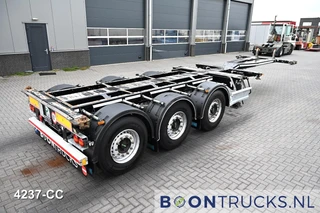 D-TEC FLEXITRAILER LS 2022 in vendita