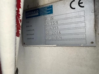 DAF 400 2016 - CF obrazek 17