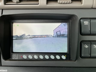 DAF FA CF 290 Hyvalift 12 Ton portaalarmsysteem 2018 - N/A bild 12