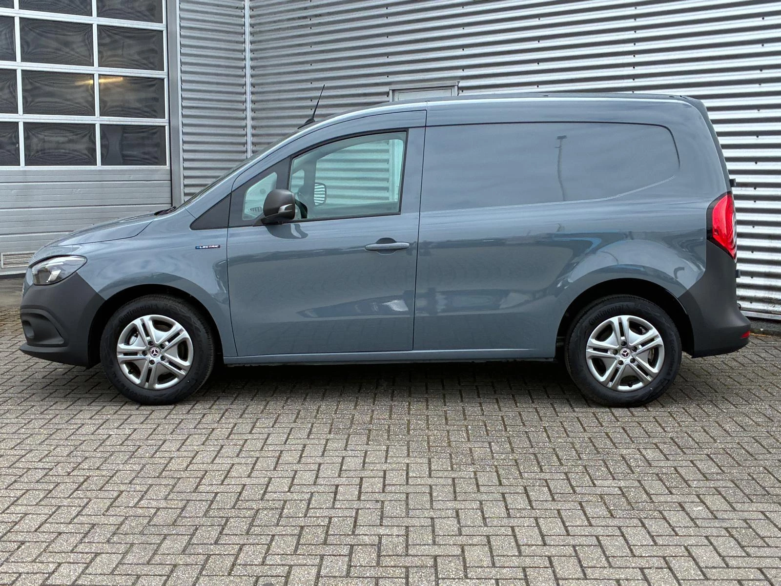 Mercedes-Benz eCitan 2025 - L1 51 kWh 3-Zits Snelladen image 16