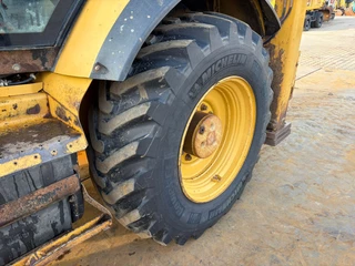 Caterpillar 444F 2013 - N/A zdjecie 18