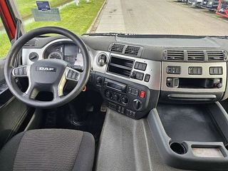 DAF N/A 2016 - CF 460 bild 8