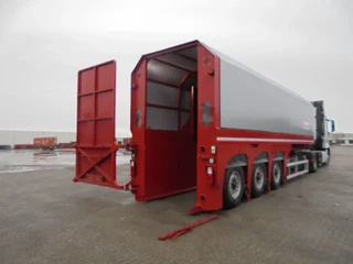 Diversen N/A 2026 - GURLESENYIL GLT3 BINNEN LADER NEW DEMO ONLY EXPORT image 3