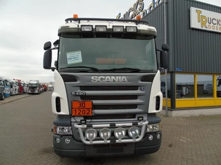 Scania R 2005 - N/A obrazek 12