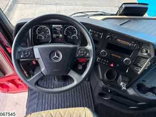 Mercedes-Benz Actros 2016 - 3363 6X4, EURO 6, Retarder image 10
