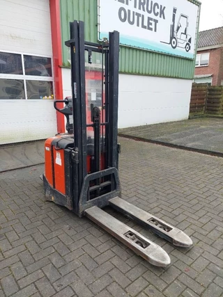 BT N/A 2004 - SPE125L stapelaar met initiaal heffing obrazek 6