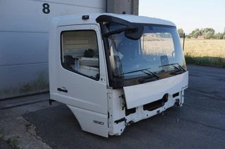 Mercedes-Benz Atego 2019 - MP4 NEW 967820 image 2
