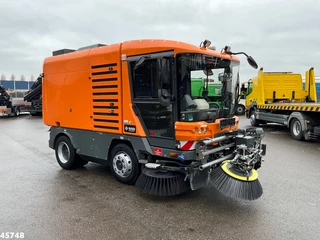 Ravo 580 with 3-rd brush 2013 - N/A zdjecie 4