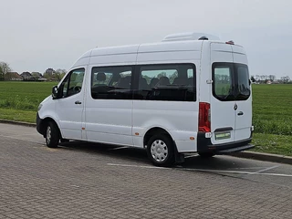 Mercedes-Benz Sprinter 2021 - 314 bild 6