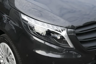 Mercedes-Benz Vito 2022 - 116 CDI Lang L2 image 10