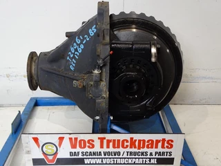 Volvo 2016 - RSS-1360 2.85 image 1 thumbnail