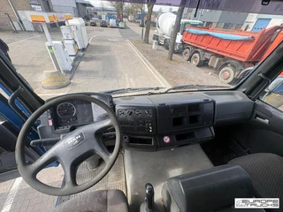 MAN TGA 2005 - 26.430 imagem 10