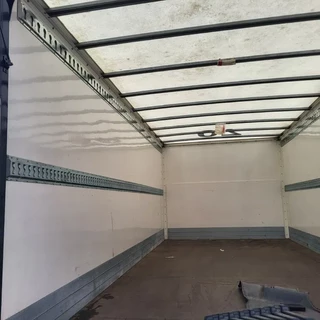 DAF LF210 2022 - / ENGINE RUNNING / ONLY:120371 KM / PLATFORM:1000 KG / LWDS / AIRCO / AUTOMATIC / EURO-6 / 2022 bild 28