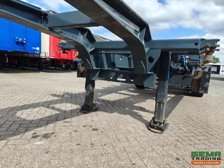 Kögel PORT 40 SIMPLEX 20 2021 - N/A image 11