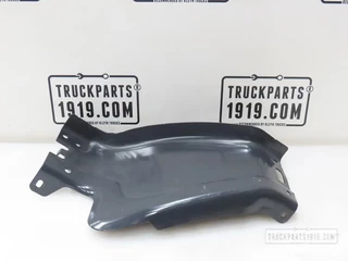 Scania N/A - 2422412 Plaat instapbak Re. Scania afbeelding 1