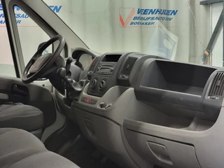 Peugeot Boxer 2007 - 2.2HDI L2/H1 Trekhaak image 8