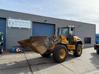 Volvo N/A 2015 - L45G-T/PS obrazek 4