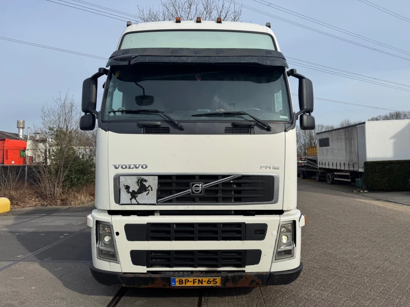 Volvo FH 2004 - 460 EURO 3 obrázek 3