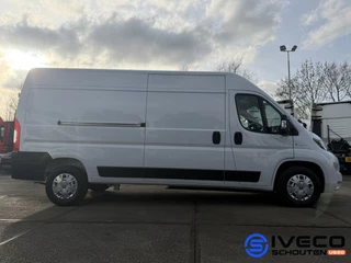 Fiat E-Ducato 2022 - 3.5T L3H2 47 kWh obrazek 11