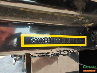 Krone SD 2011 - N/A obrazek 24