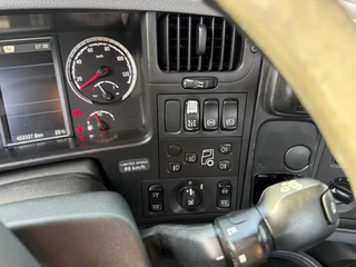 Scania G 2017 - G410 HAAKARM 21 Ton VDL Steering Axle Navi Cam Euro 6 obrazek 13