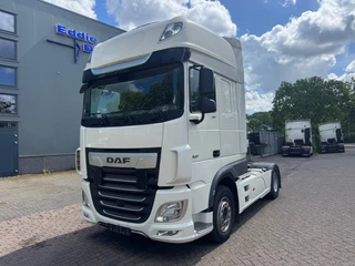 DAF N/A 2019 - 106XF 480 EURO 6 D / RETARDER / SMART TACHO te koop