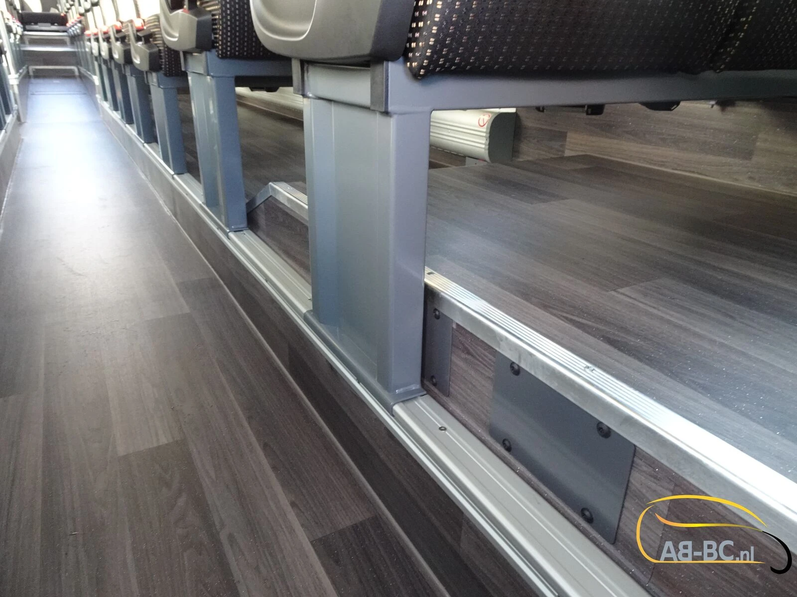 Iveco NEW Crossway 12.10 MTR, 55 Seats, LUXURY INTERIOR 2026 Bild 78