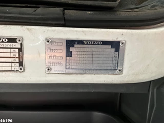 Volvo FE 260 Haller 17m³ 2011 - N/A zdjecie 21