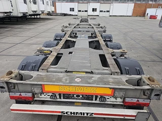 Schmitz Cargobull N/A 2022 - SCF 24G-45' EURO image 6