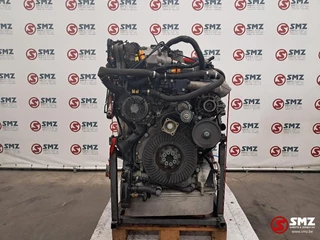 MAN N/A 2018 - Occ motor D2066LF85 MAN imagen 3