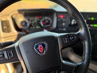 Scania S 2022 - S660 imagen 15