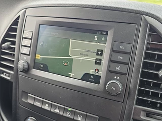Mercedes-Benz Vito 2022 - 119 CDI imagem 11