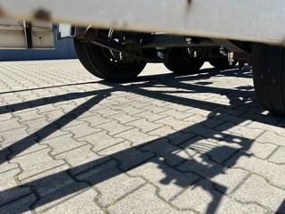 Schmitz Cargobull N/A 2014 - 45FT HC / Leergewicht: 4.240kg / BPW + Trommel / NL-Chassis zdjecie 19