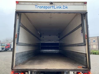 MAN TGS 2008 - 18.360 / HEATED BOX / FULL-AIR / PLATFORM / ONLY:392217 KM / MANUAL / EURO-4 / 2008 zdjecie 6