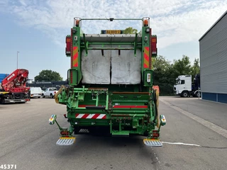 Iveco Stralis 2012 - AD 260 CNG VDK Just 190.206 km! imagem 4