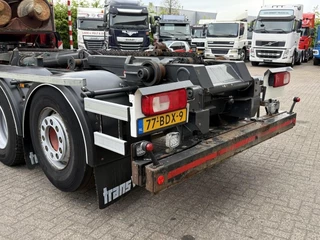 DAF CF 330 FAN 2014 - N/A zdjecie 29