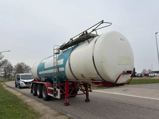 Schrader Tank 2000 - N/A obrazek 3
