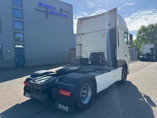 DAF N/A 2019 - 106XF 480 EURO 6 D / RETARDER / SMART TACHO zdjecie 7
