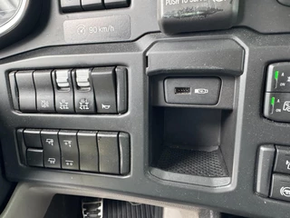Scania R 2020 - R650 6x2*4 full air ,retarder image 8