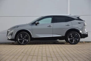 Nissan QASHQAI 2024 - 1.3 MHEV Xtronic Tekna | Cold Pack | image 4